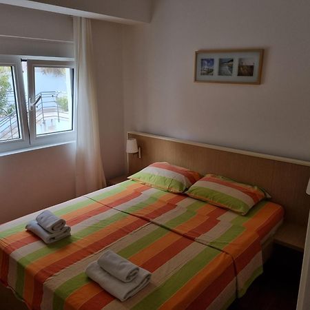 Apartments Becici Sunset Будва Экстерьер фото