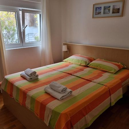 Apartments Becici Sunset Будва Экстерьер фото