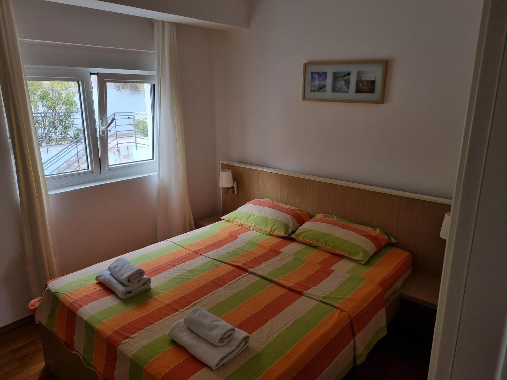 Apartments Becici Sunset Будва Экстерьер фото