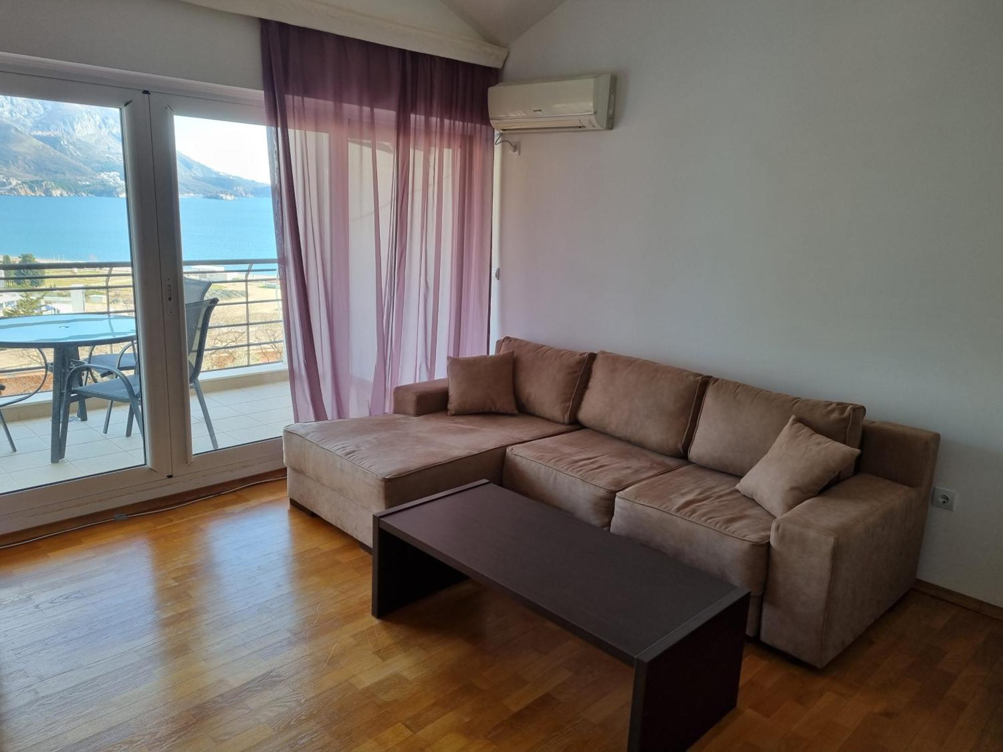 Apartments Becici Sunset Будва Экстерьер фото